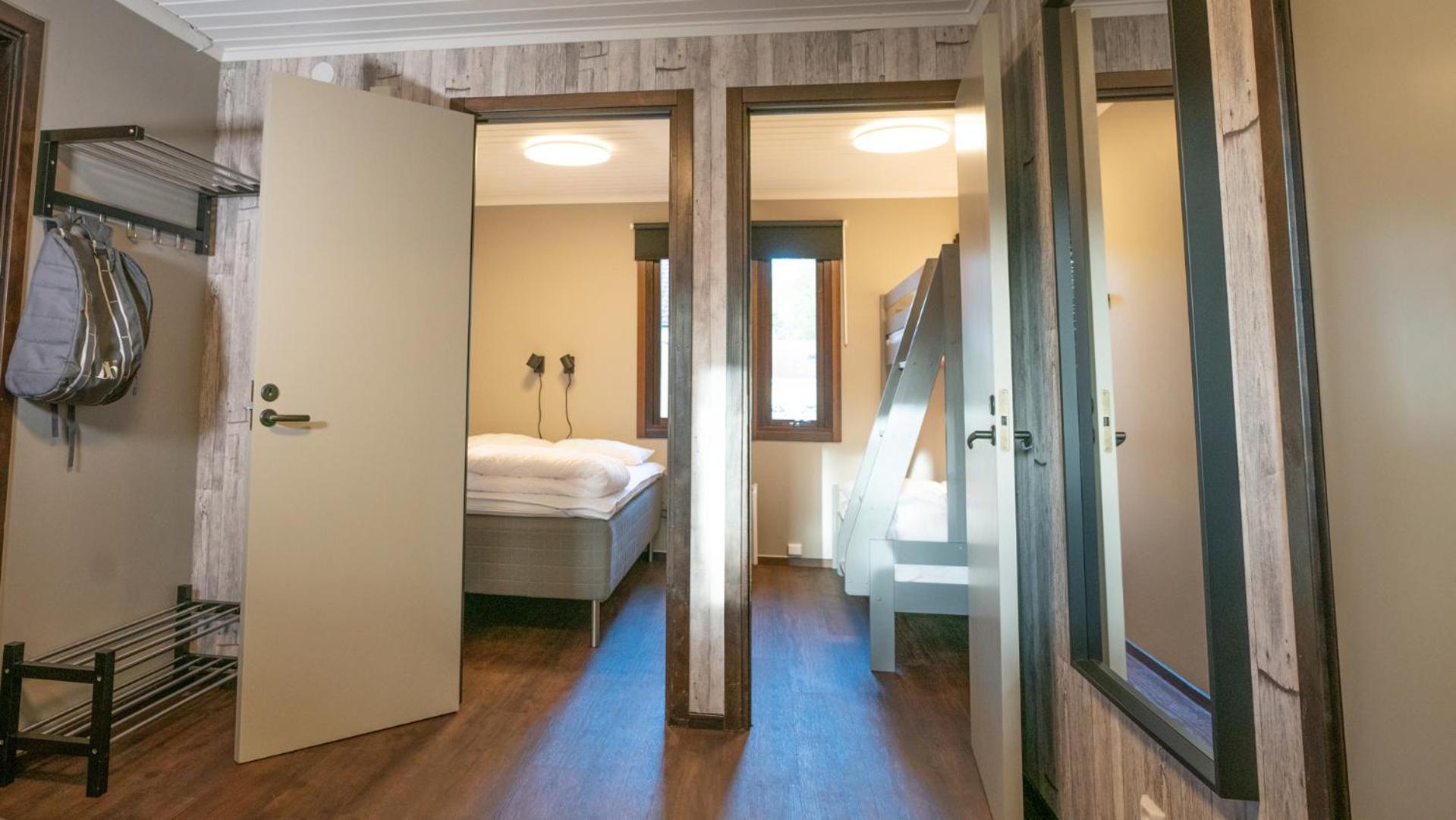 Hassela Ski Resort Habitación foto
