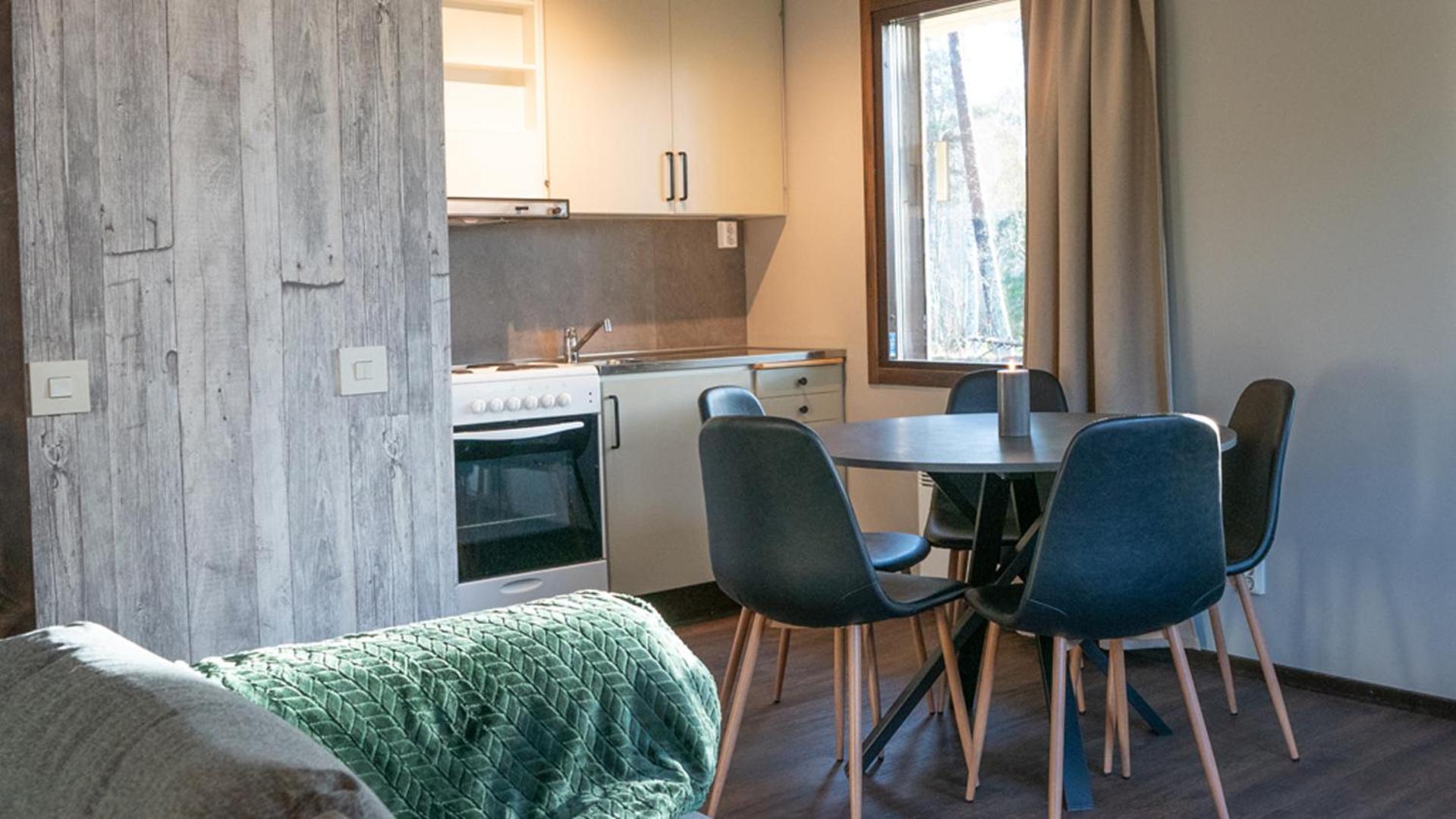 Hassela Ski Resort Habitación foto