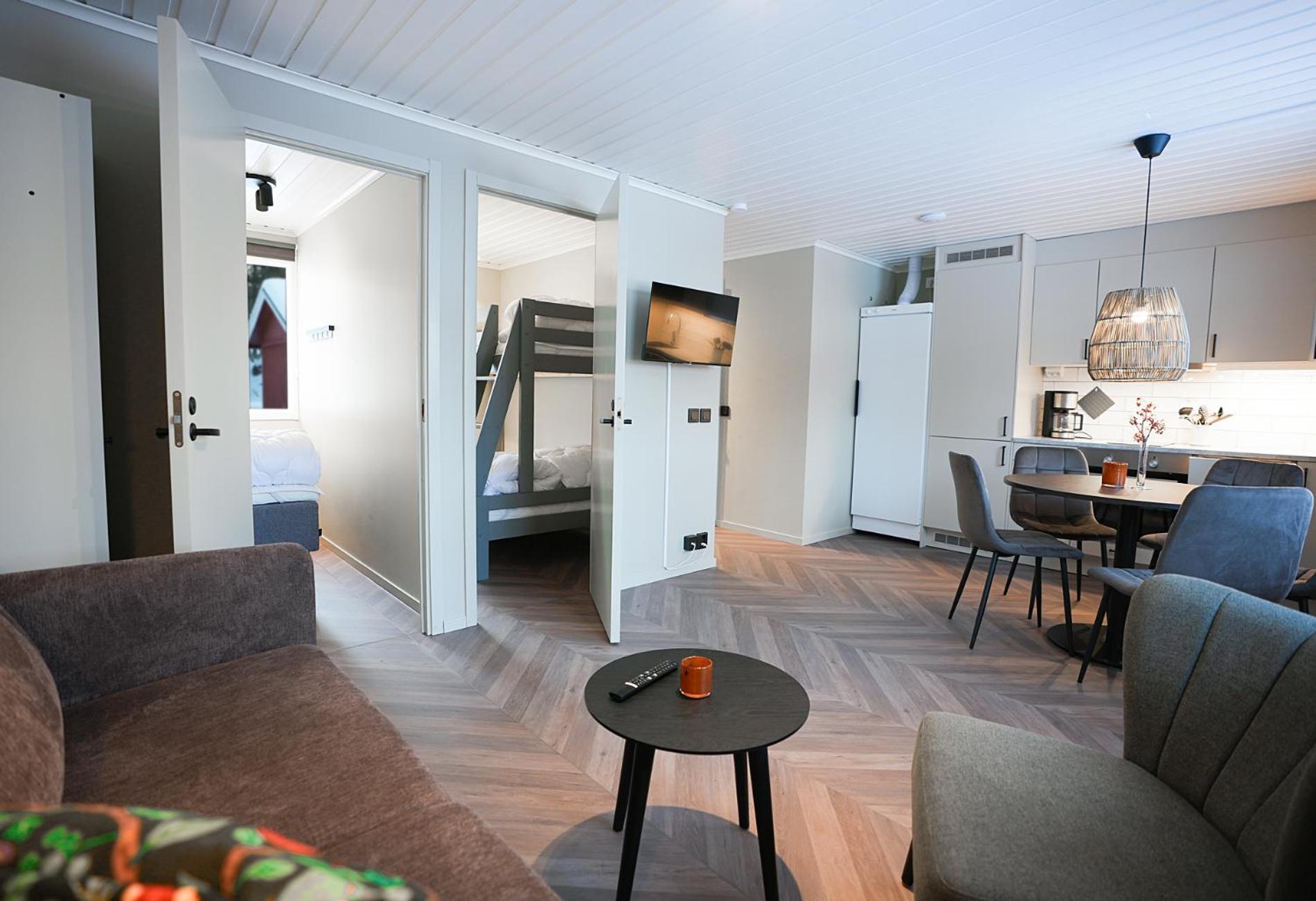 Hassela Ski Resort Habitación foto